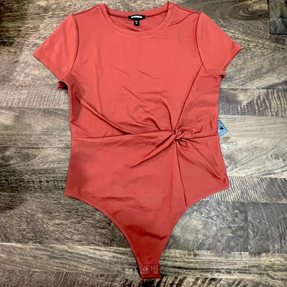 Express Bodysuit